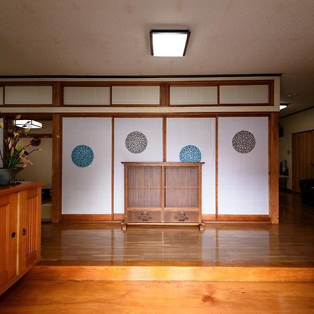 Yufuin Onsen Oyado Jinnouchi المظهر الخارجي الصورة