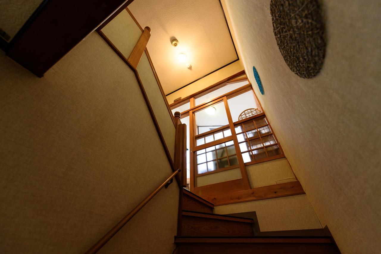 Yufuin Onsen Oyado Jinnouchi المظهر الخارجي الصورة