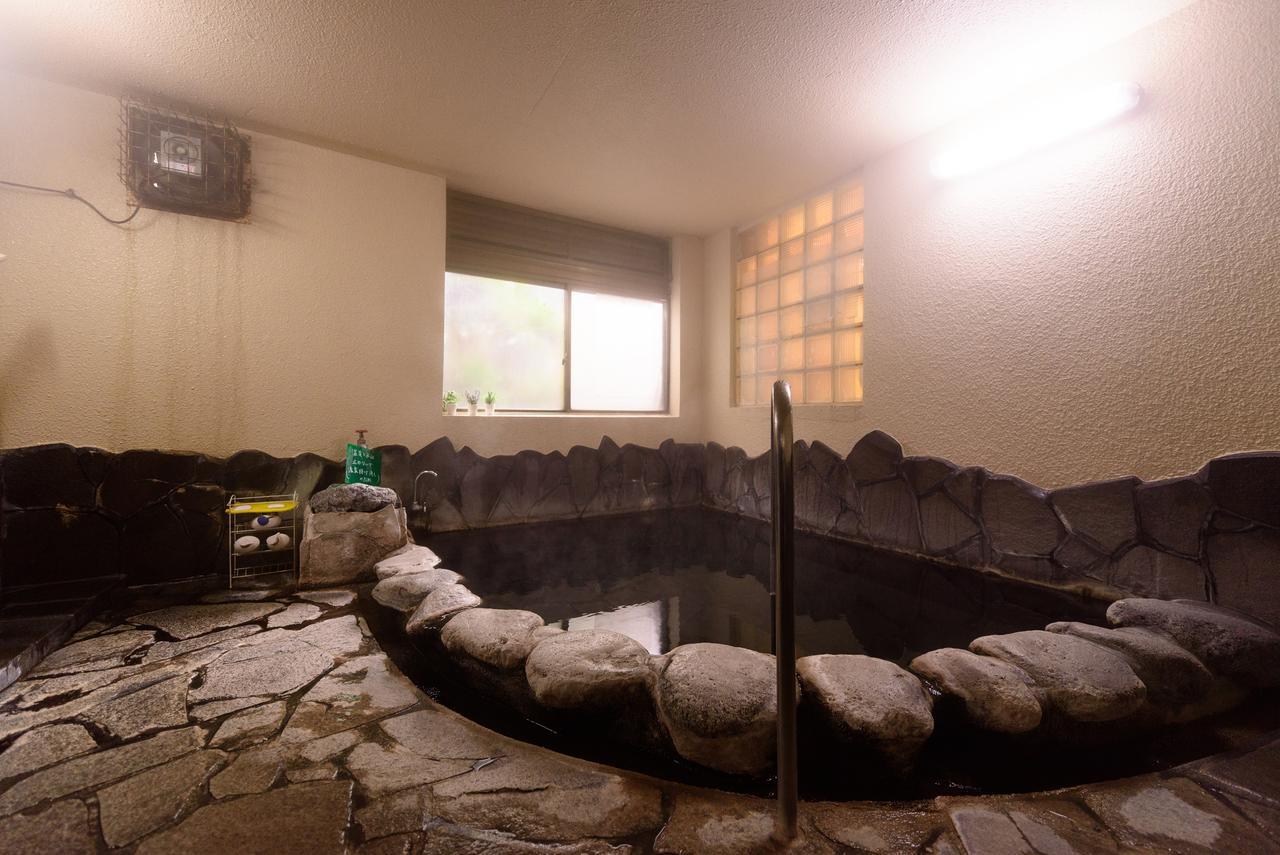 Yufuin Onsen Oyado Jinnouchi المظهر الخارجي الصورة