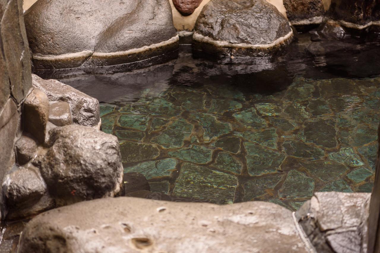 Yufuin Onsen Oyado Jinnouchi المظهر الخارجي الصورة